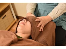 ヒーリングサロンレプス 京王八王子店/ヘッドスパ