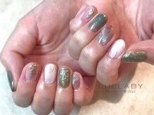 ララバイ 銀座並木通り店(LULLABY)/LULLABY やり放題コース