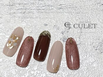 キューレット(CULET)/定額premium 8500yen