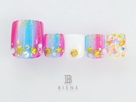 アーリーサマーF2021★-4