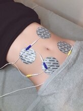 カラダエイト(KARADA8)/お腹周りシェイプアップ！