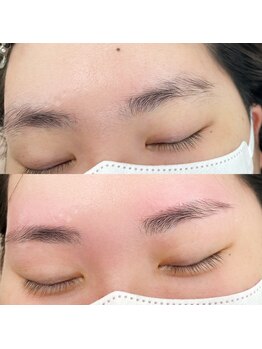 リッチ トゥ 各務原店(Rich to)/アイブロウWAX