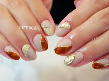 リチェルカ(RICERCA)/