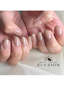 スーシン(SUESHIN)/