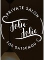 ジョリージョリー(JolieJolie)/JolieJolie