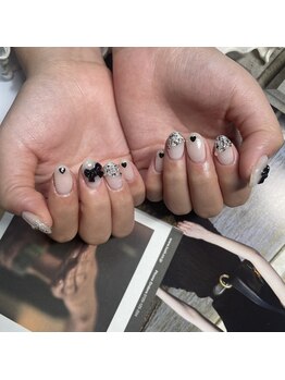 ナトゥラーレ(Naturale)/