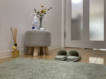 ビーナイス ビューティー(Be Nice Beauty)/◆感染対策バッチリ◆ 