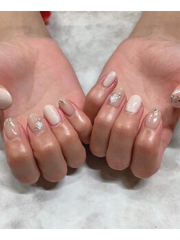 アンジェ(Ange)/定額3