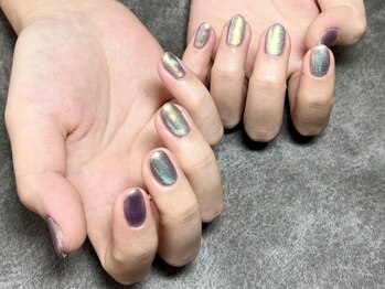 ヴリエ 立川北口店/マグネットワンカラー☆Sコース