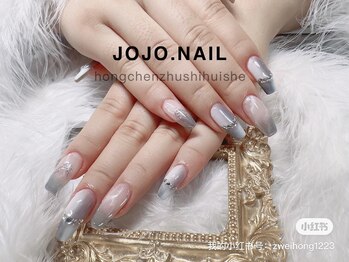 ジョジョネイル(JOJOネイル)/