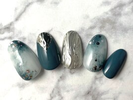 HAND★初回¥9500/再来¥10000