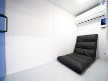 酸素カプセル専門店