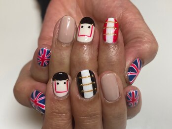 ビューティールームウィズ(beauty room w/)/