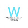ホワイトニングショップ 和歌山店のお店ロゴ