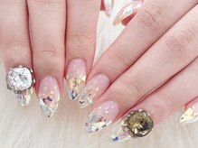 バンキッシュ(Vanquish)/このホログラムおすすめ！