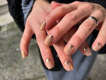 スリーネイル(Three nail)/