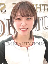 スリムビューティハウス 川崎店&nbsp;スタッフ 