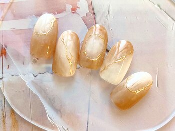 レリー 池袋(lelie)/トレンド定額