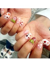 ジェリーボックス(jelly box)/