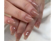 ラカラニネイル バイ エリシア(LaKalani Nail by ELYSIA)