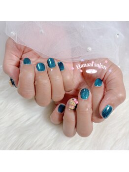 ハナアイ サロン 新大久保店(hanaai salon)/マグネットコース