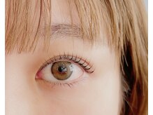 ラ ジェム/高持続まつ毛パーマ