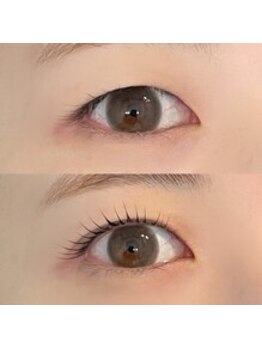 シーンスタジオ つくば店(SSIN STUDIO)/つくば/まつ毛パーマ