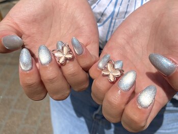 シェリ バイ リッシュ(Cheri by RICHE)/ギラギラMAXブルーマグネット