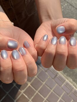 カノアネイルプレイス(KANOA nail place)/うるうるマグネット