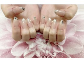 スカルプデザイン