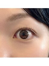 ラパージュ 善通寺店/まつ毛パーマ