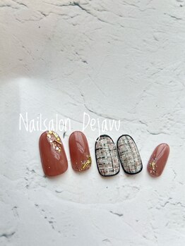 デジャヴ(Dejavu)/2024.11定額デザインB