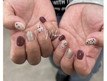 マキア(Makia)/erinaサンプル