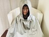リンパマッサージ＋よもぎ蒸しで脂肪燃焼！温活standardコース￥5800→￥4800