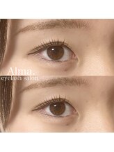 アルマ(Alma.)/毛質改善パーマ