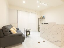 ビューティーサロン 美/店内写真