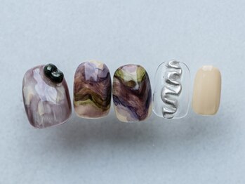 ルフトエーデ(LUFT Ode)/【Monthly Design Plus】2025/01