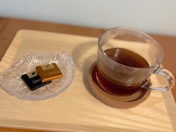 アリィ エステティック(allie esthetic)/【お疲れ様でした】