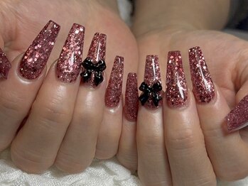 グラン(Gran)の写真/高技術×ハイクオリティで満足度の高い仕上がり★経験豊富なネイリストによる丁寧な施術にリピーター続出！