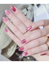 ペルシャ(Persian)/マグネット（担当：石井）