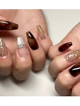 ダグネイル 宇都宮店(Dugh nail)/スカルプやり放題メニュー