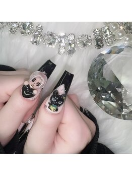 マディア(MADIA)/【スカルプやり放題/Sculpture】