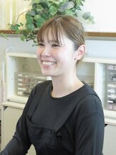 エーケーヒルズ 代々木上原(AK hills) ネイルアイ なっちゃん