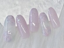 ネーヴェ(Neve)/Hand　Bコース　¥8,000