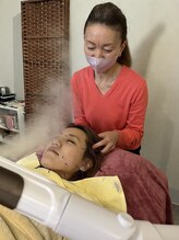 ナル(Nalu.)&nbsp;佐久間 敬子