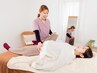 【マタニティ整体★】妊娠中のお身体の不調改善　￥8800→￥4980