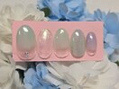 ニュアンスアート☆￥7,800