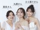 理想の小顔 福島店の写真/【特別な日のために☆オールハンドで叶える小顔ケア】歪みの根本から整えるので長時間キープ◎