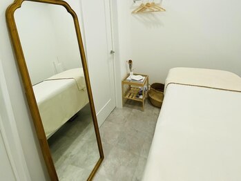カルナ(Caruna)の写真/あなたの“気になる”に、全力で応える全身脱毛！効果実感の喜びのお声多数◎