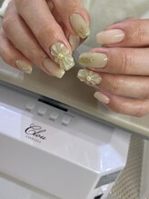プライベートサロン フロスネイル(FLOS*NAIL)/